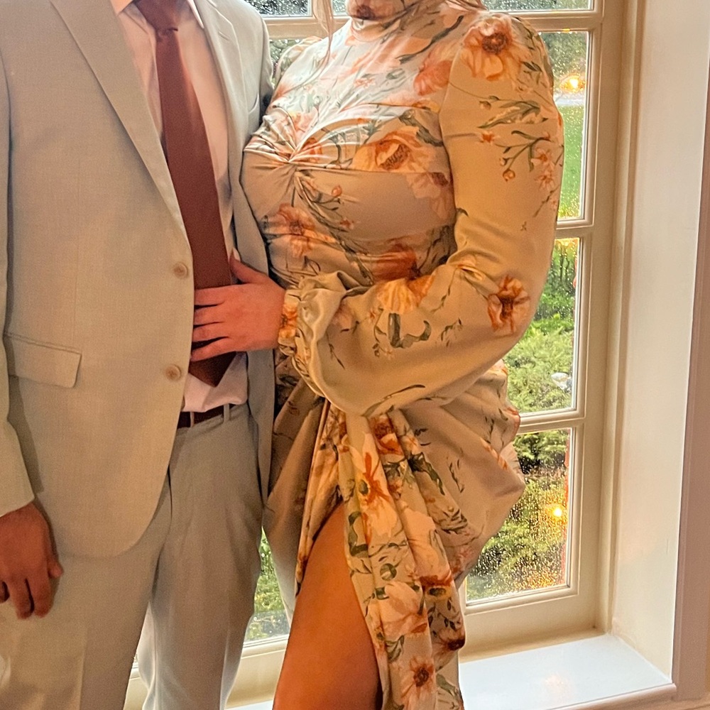 Dress - Picture 3 of 5